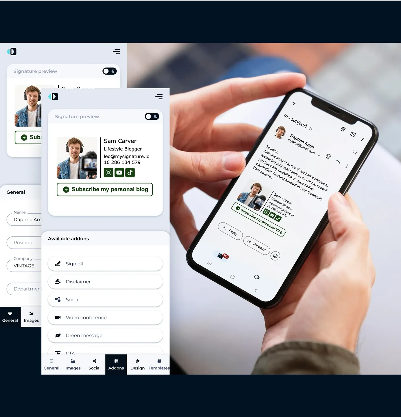 Consejo 3: Optimiza para dispositivos móviles