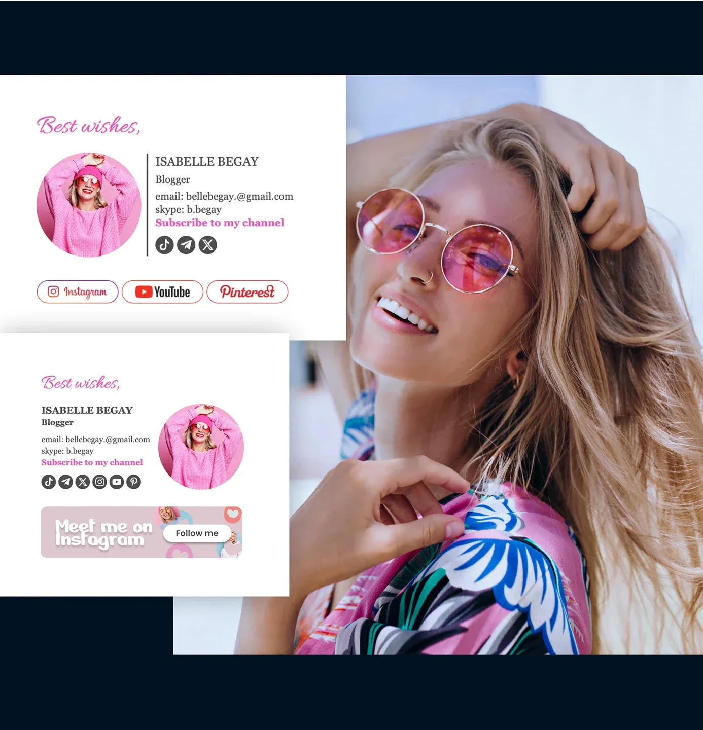 Líderes de opinión