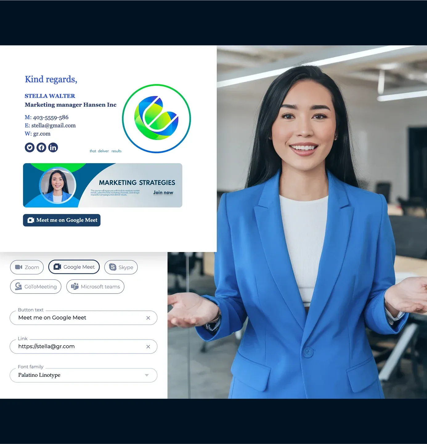 Profesionales orientados al cliente