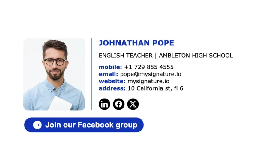 Educación