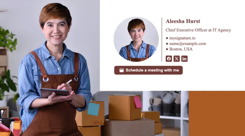 Pequeña empresa